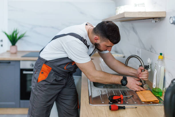 Best Gas Line Repair  in Bloomingdale, NJ