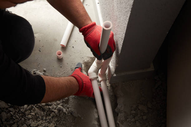 Best Leak Detection Services  in Bloomingdale, NJ