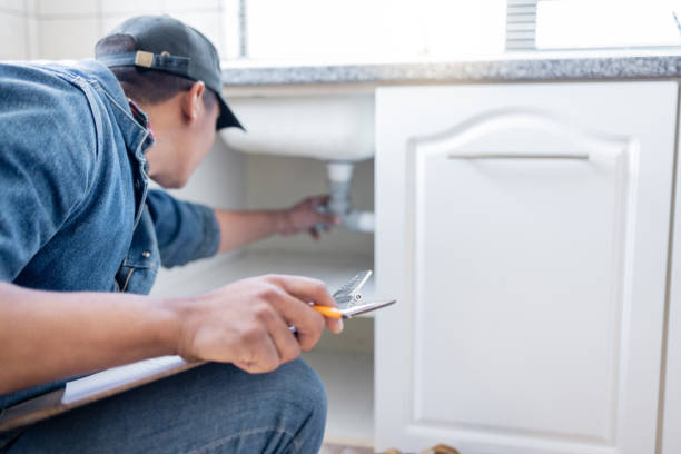 Best Affordable Plumbing Services  in Bloomingdale, NJ