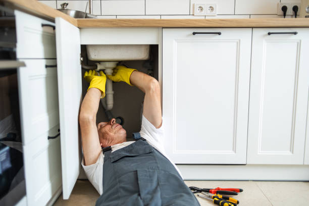 Best Shower Repair Services  in Bloomingdale, NJ