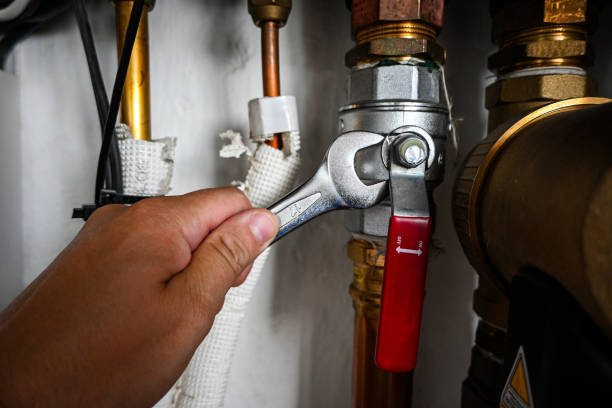 Best Sewer Cleaning Services  in Bloomingdale, NJ